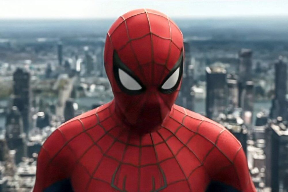 Spider Man Brand New Day 333