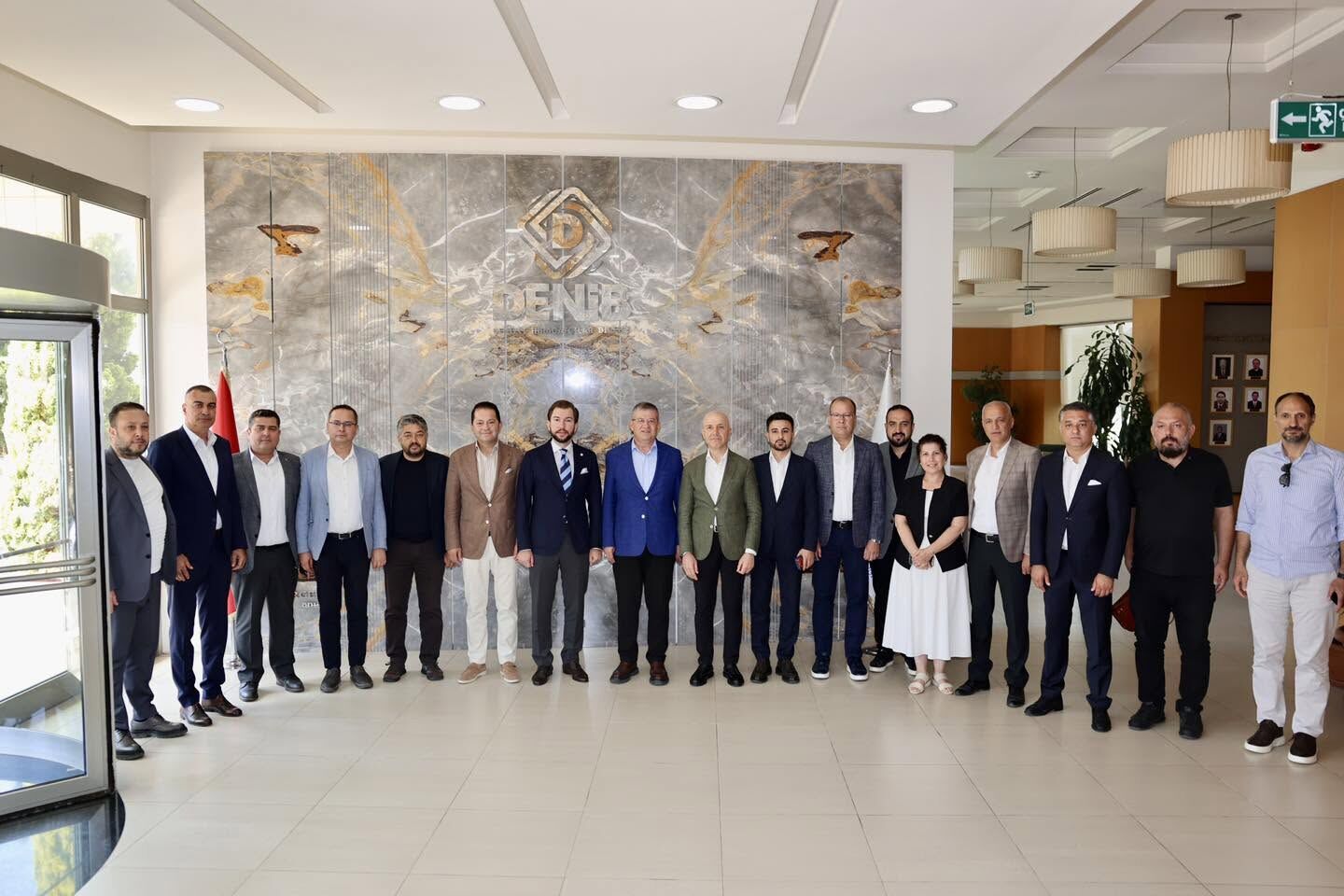 Subaşıoğlu Denib Ziyaret (2)-1