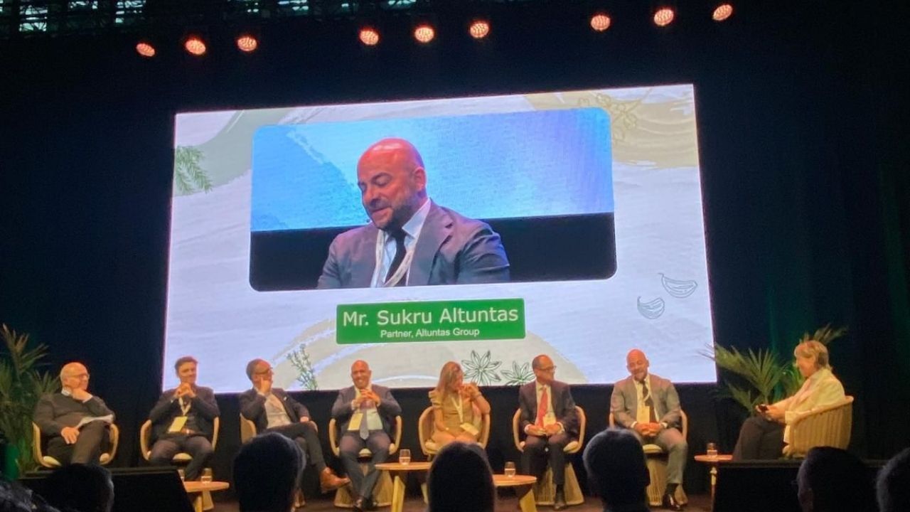 Şükrü Altuntaş Kekik