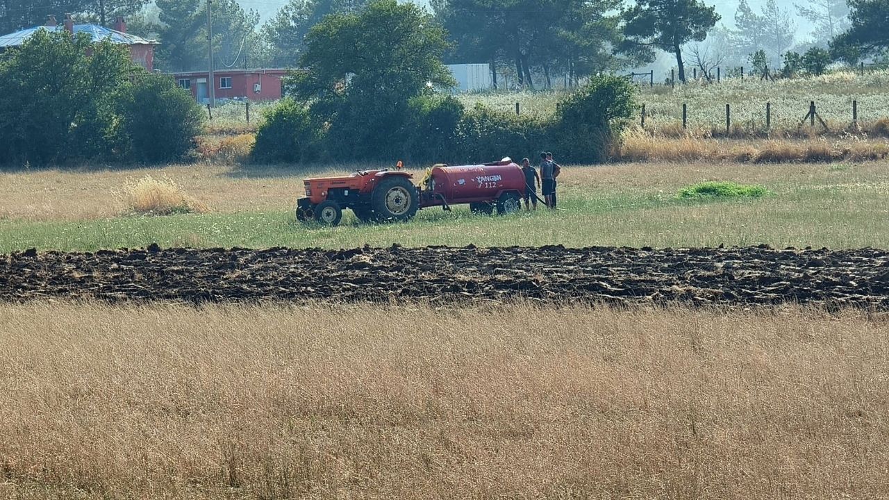 Tanker