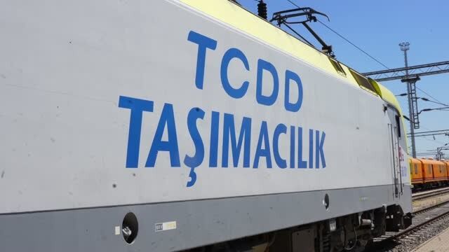 Tcdd Taşımacılık