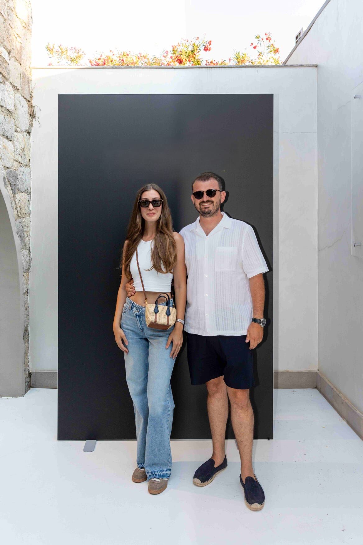 Technogym Sand Stone Koleksiyonu Bodrum’da Tanıtıldı (1)