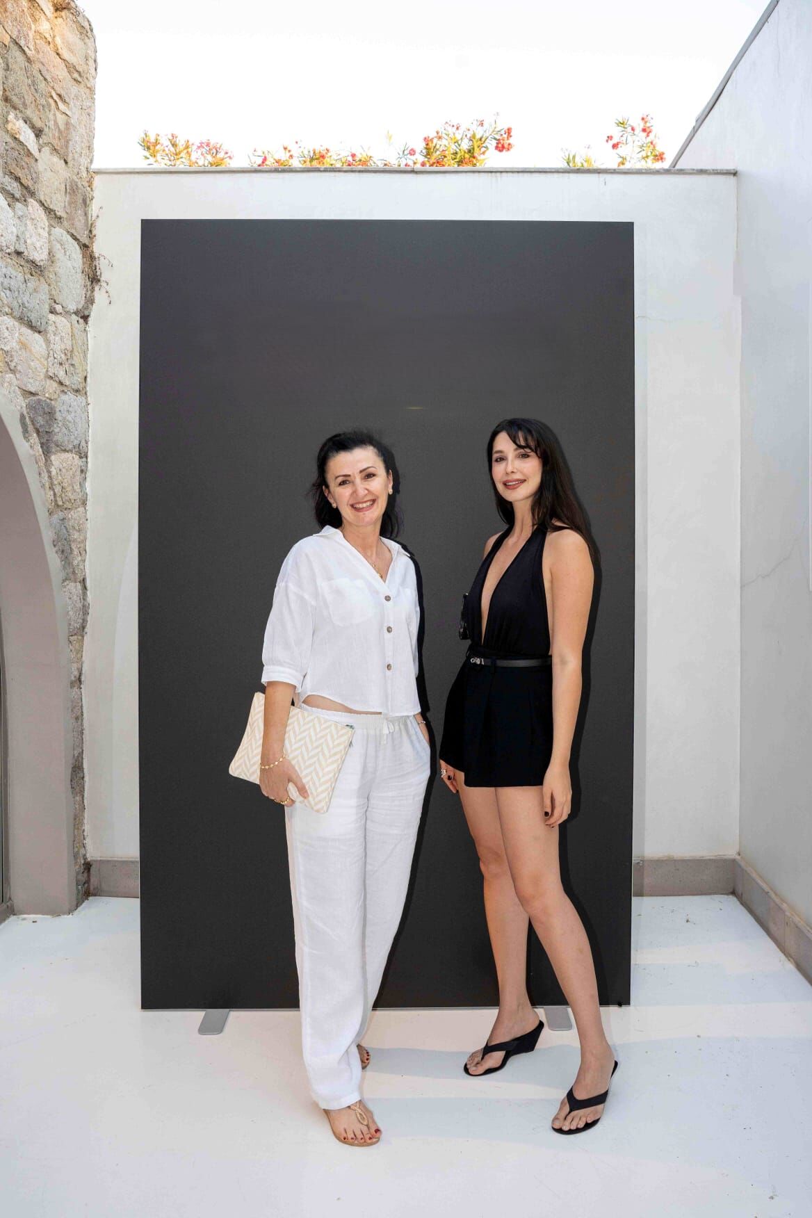 Technogym Sand Stone Koleksiyonu Bodrum’da Tanıtıldı (3)