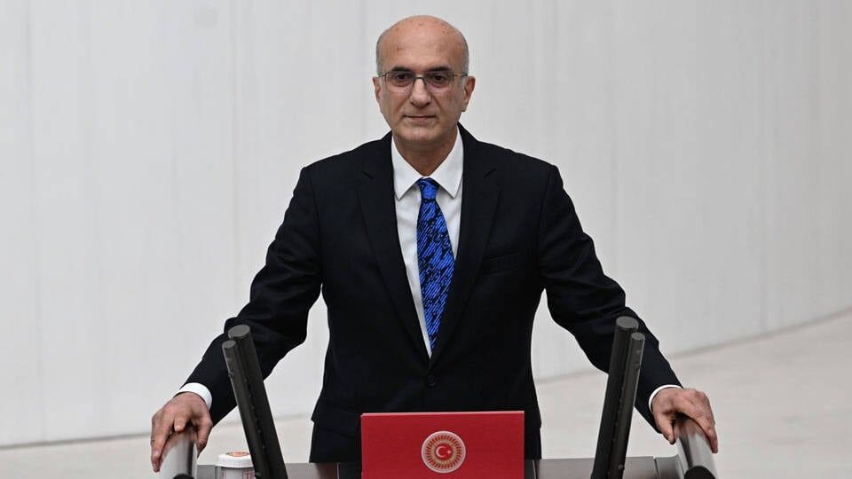 Tekin Bingöl Kimdir 11