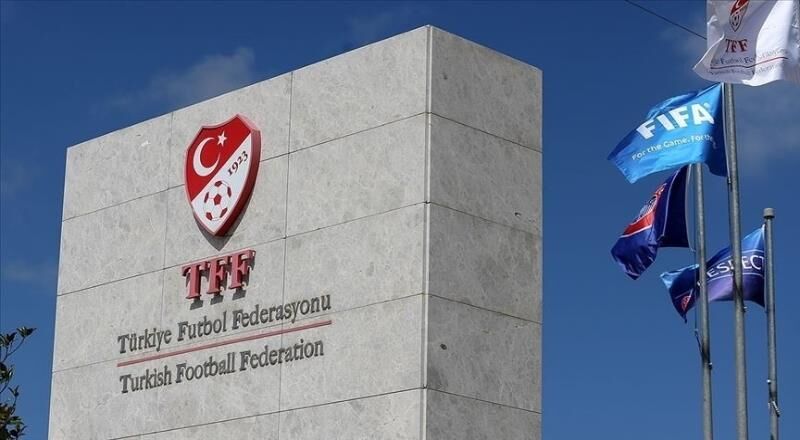 Tff Açıkladı Yeni Sezon, Yeni Kurallarla Başlayacak! İşte O Kurallar…