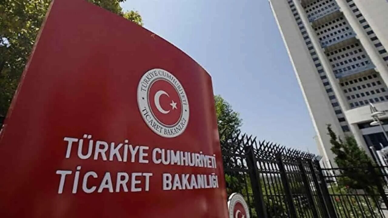 Ticaret Bakanlığı Uyardı 11