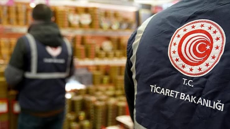Ticaret Bakanlığı Uyardı 22
