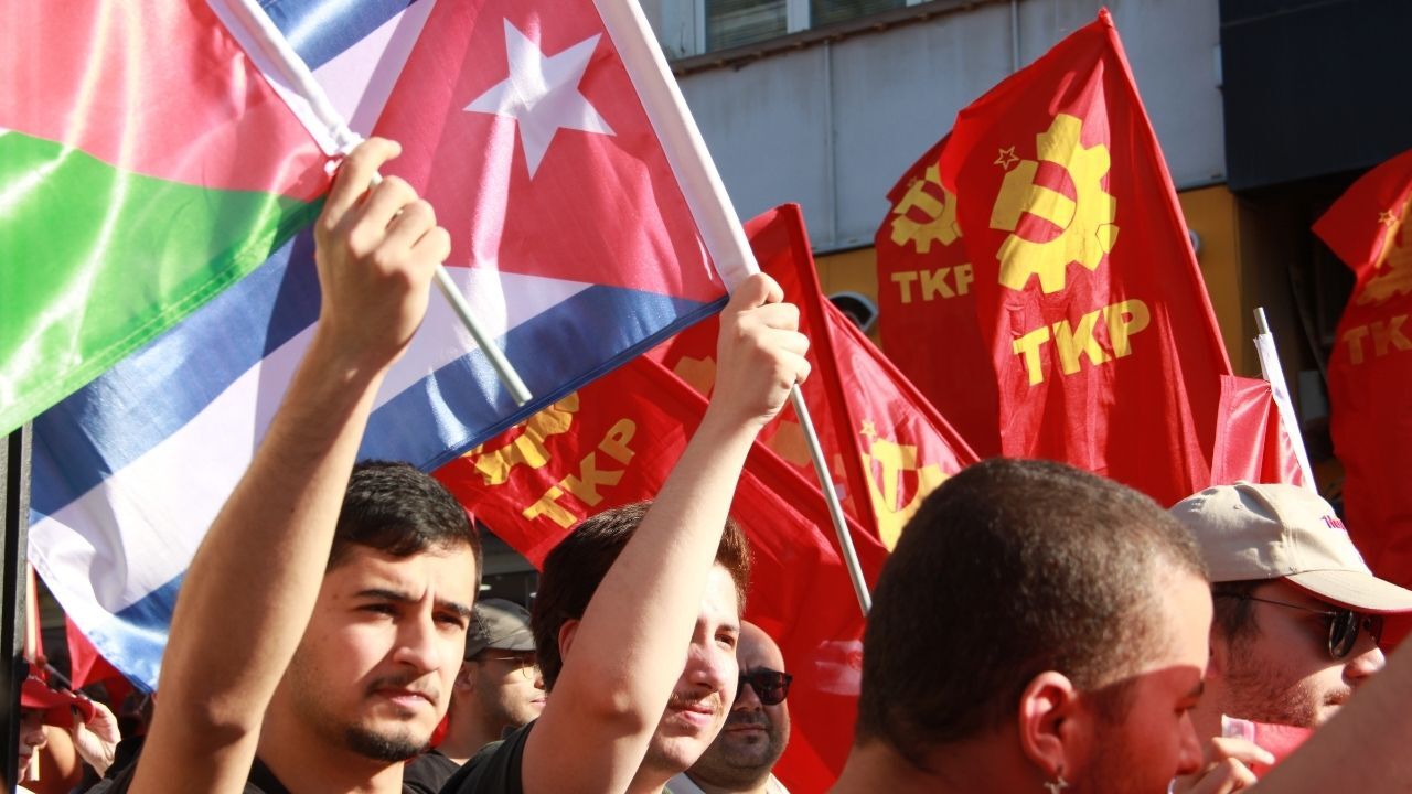 Tkp Nato