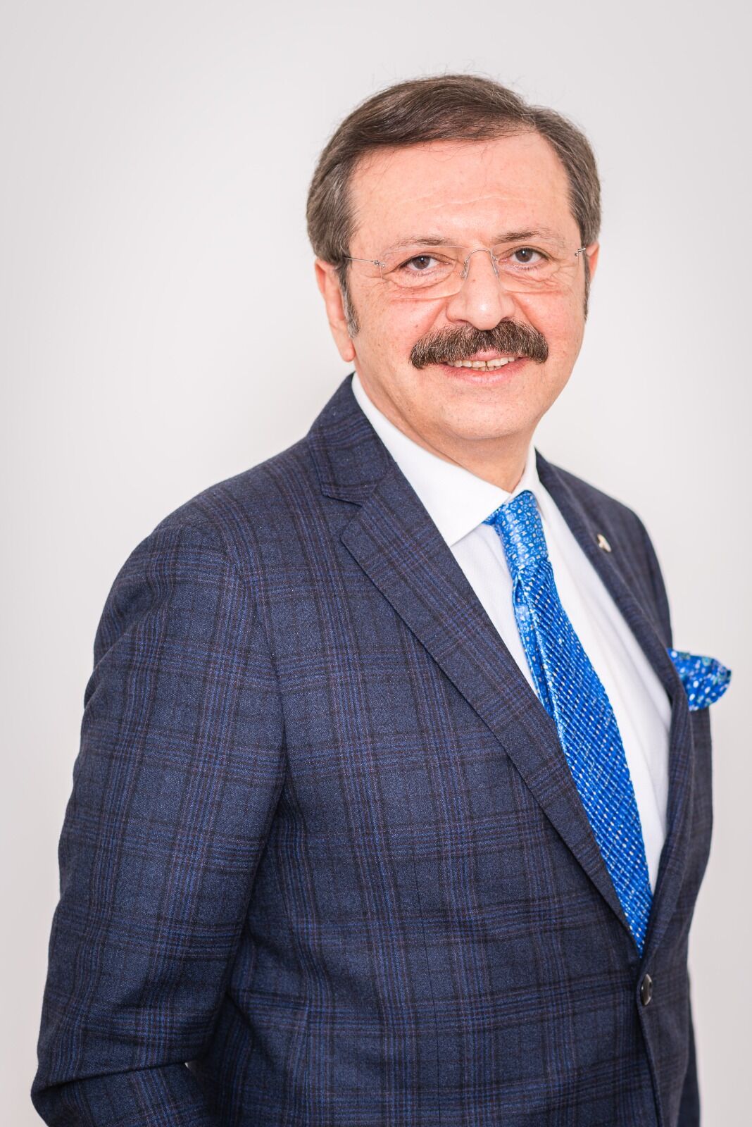 Tobb Başkanı Hisarcıklıoğlu'nun İzmir Mesaisi! Ebso Yarışını Şekillendirecek Mi (5)