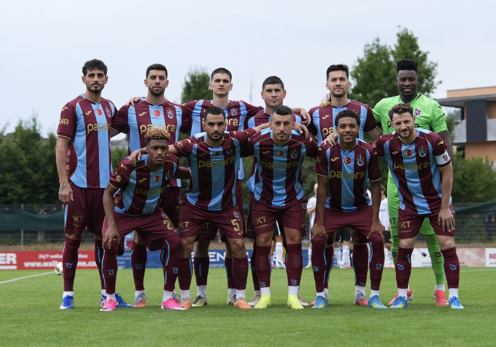 Trabzonspor
