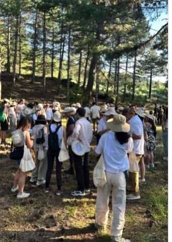 Trüf Avı (4)