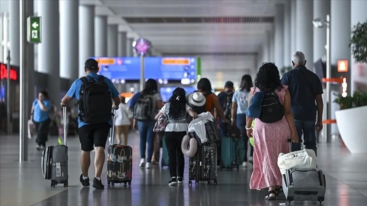Tüi̇k Az Önce Paylaştı, Herkes Suriye Sanıyordu! Türkiye'nin En Çok Göç Aldığı Ülke Şoke Etti 11