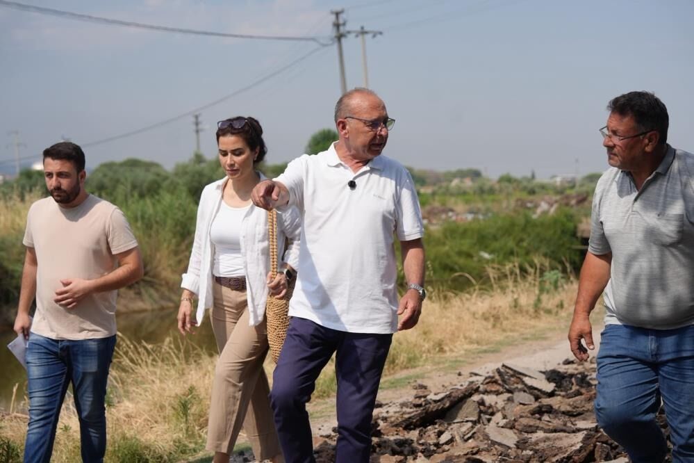 Turgutlu’da Asfalt Seferberliği 222