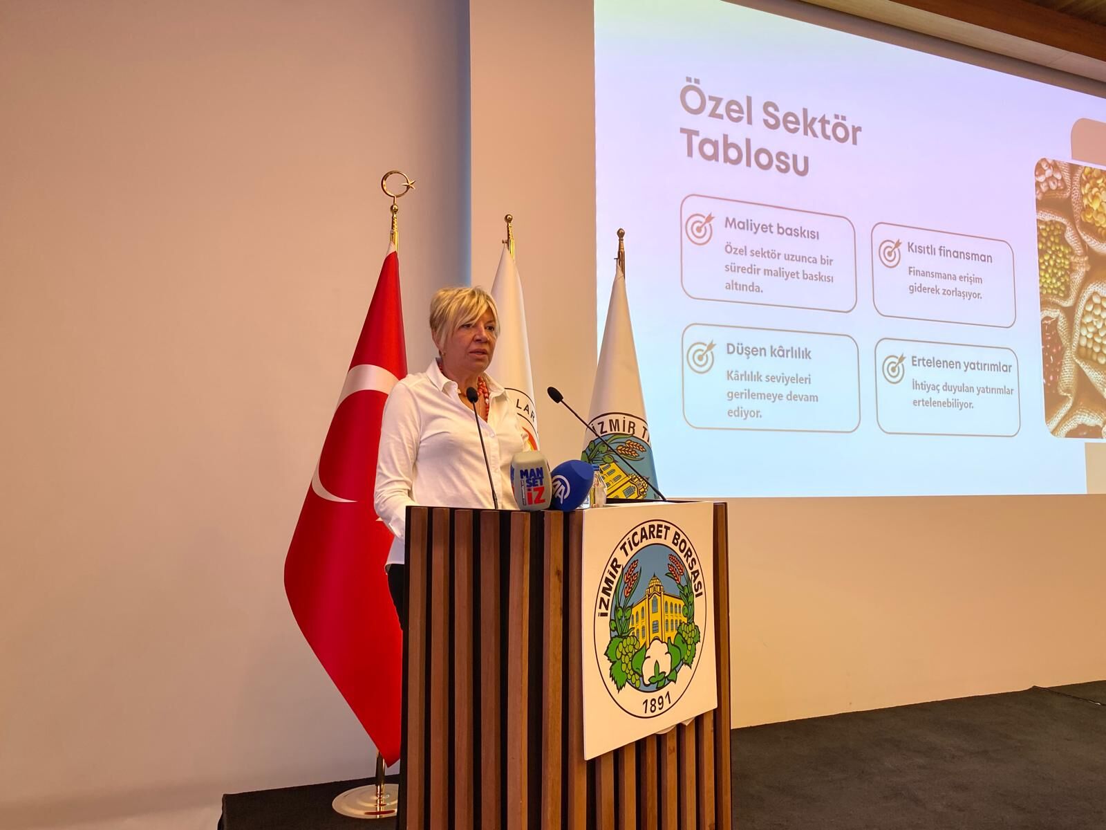 Türkiye’nin Ilk Borsa Başkanıydı İtb Başkanı Işınsu Kestelli Aday Olmayacağını Açıkladı (1)-1
