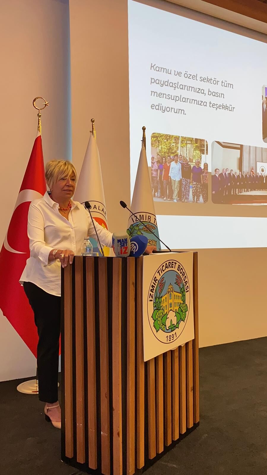 Türkiye’nin Ilk Borsa Başkanıydı İtb Başkanı Işınsu Kestelli Aday Olmayacağını Açıkladı (3)