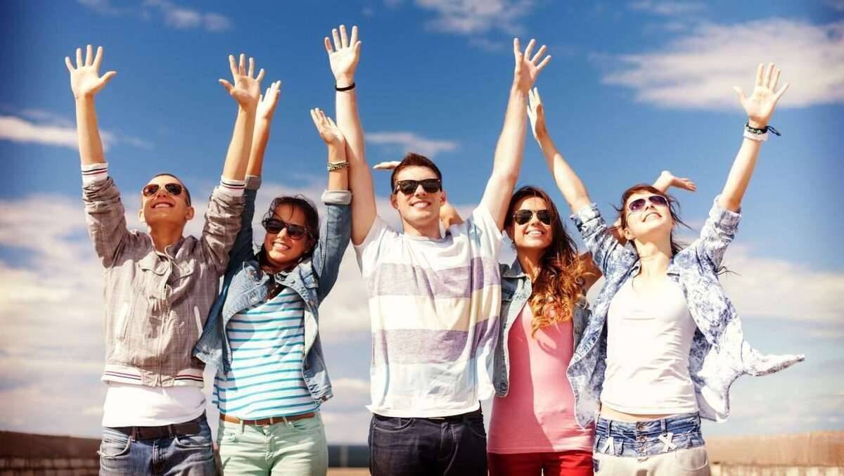 Ücretsiz Tatil Yapmak Isteyen Gençlere Müjde!
