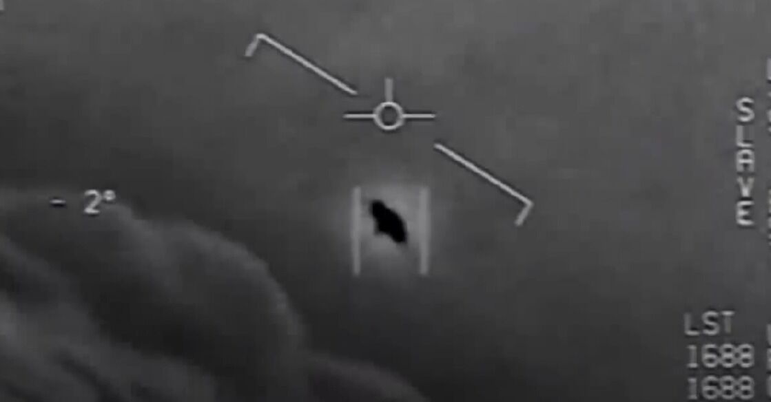 Ufo 1