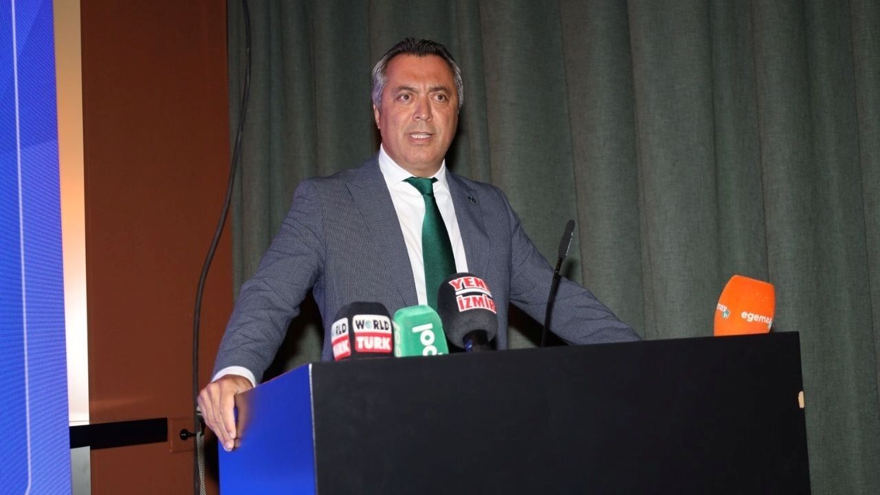 Ufuk Atakan Demir