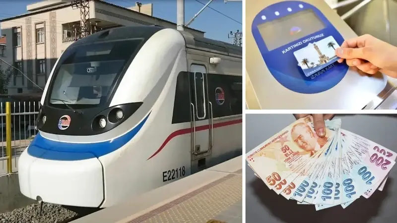 Ulaşım Zammı Tepkisi Büyüyor Ulaşım Hakkı Satın Alınabilen Bir Ayrıcalık Değil (4)