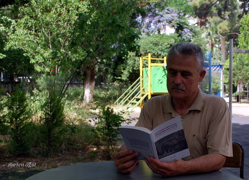 Ulusal Eğitim Derneği Başkanı'ndan Yusuf Tekin'e Eleştiri Başarılarınla Gündeme Gel 2
