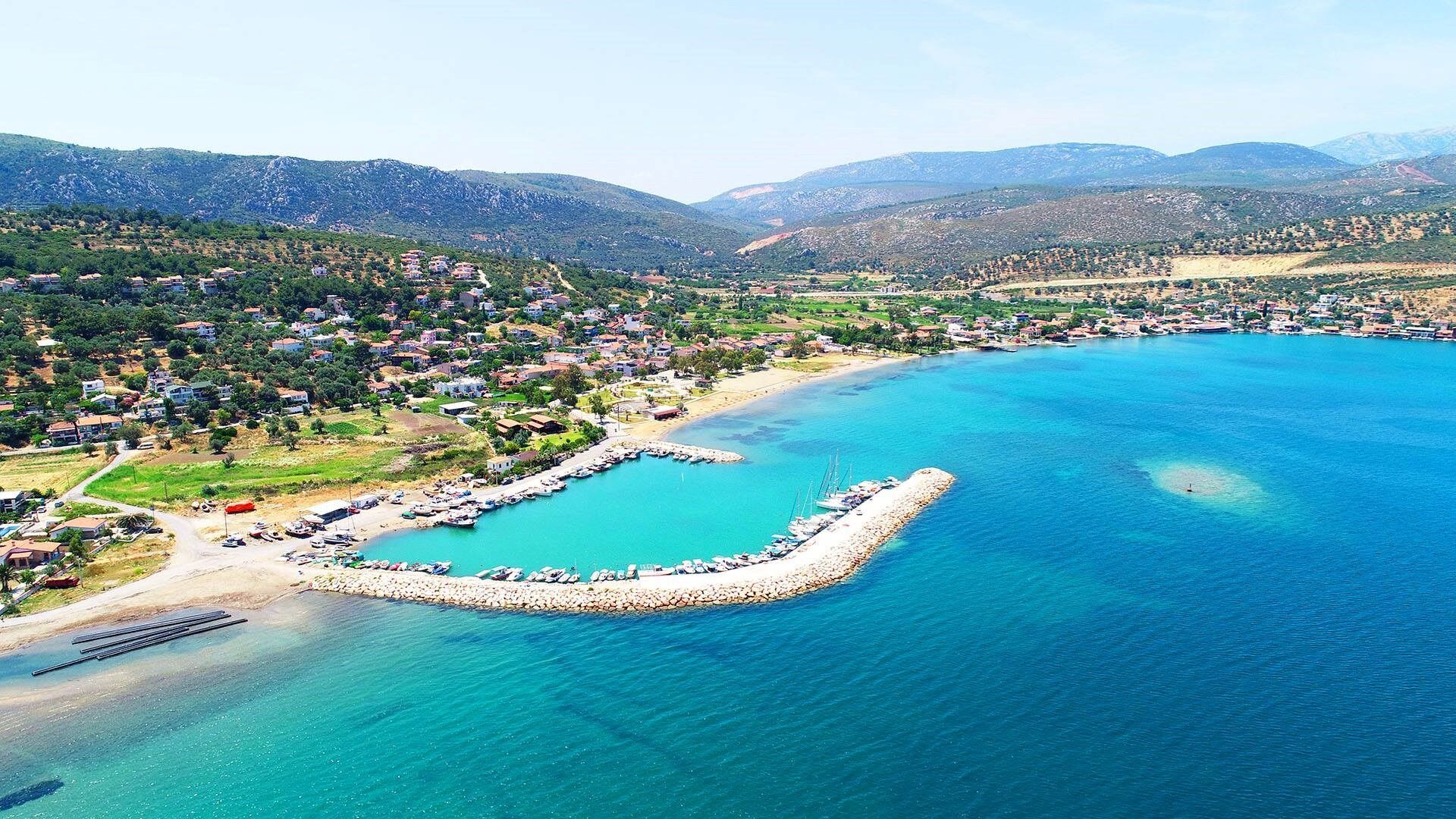 Urla Plaj