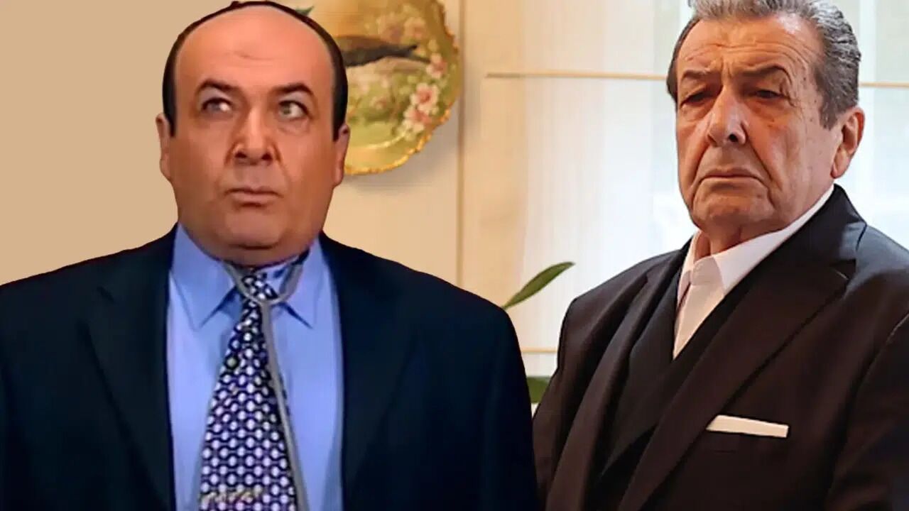 Usta Oyuncu Tarık Papuççuoğlu Neden Misafirhanede Yaşıyor22