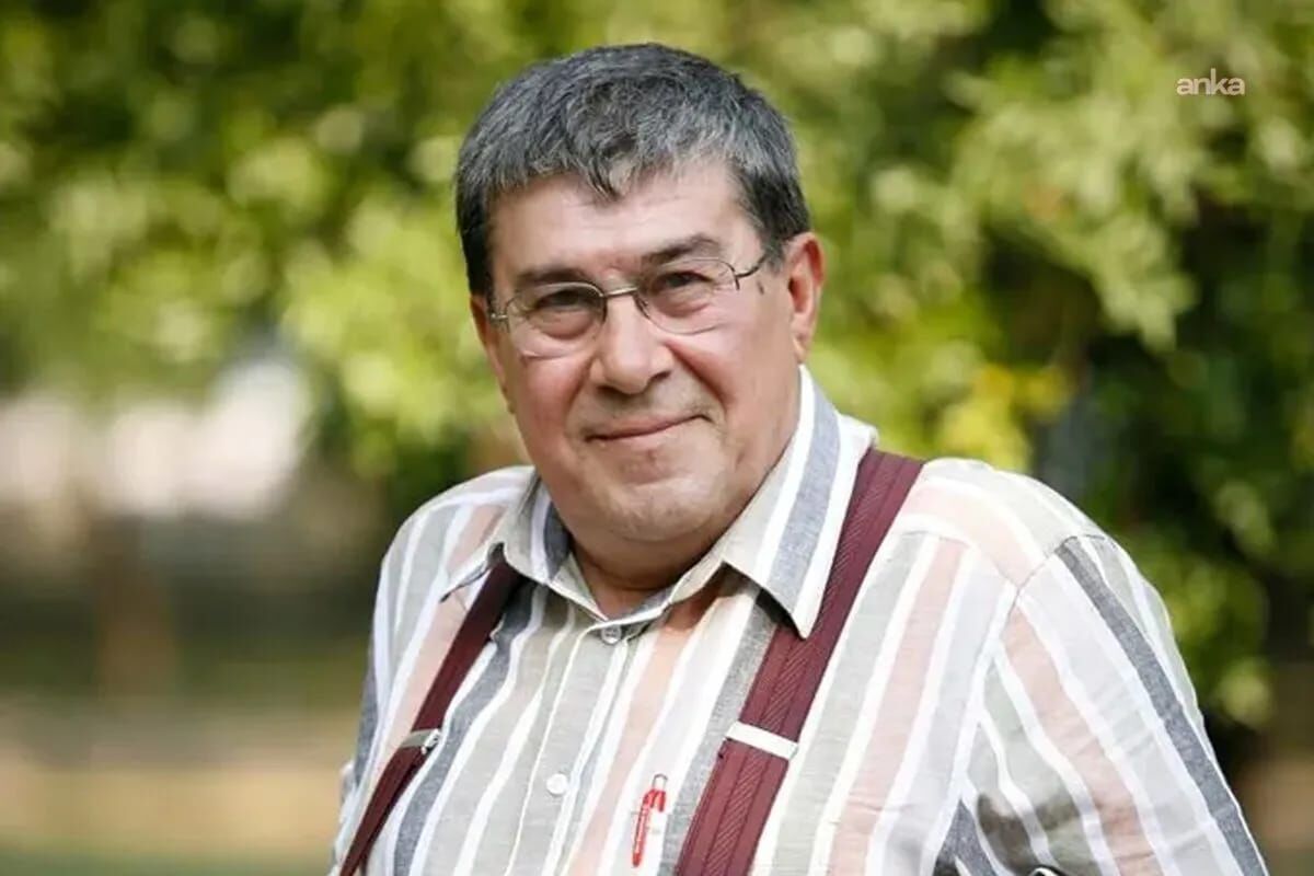 Usta Oyuncu Vefat Etti (2)