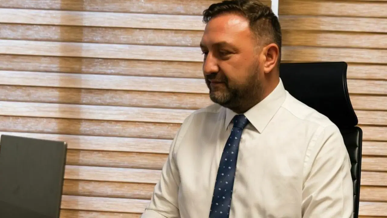 Utku Gümrükçü Kemalpaşa'da 'Madene Hayır' Mitingine Katıldı! 2