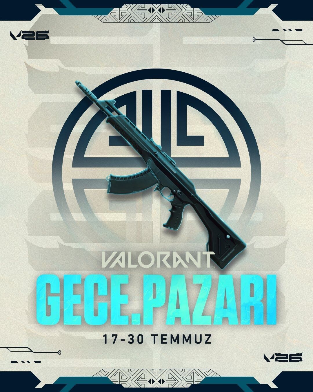 Valorant Gece Pazari Ne Zaman Kac Gun Surecek 2026 Valorant Gece Pazari Tarihi 1803603 202607161530 20260716153032 2