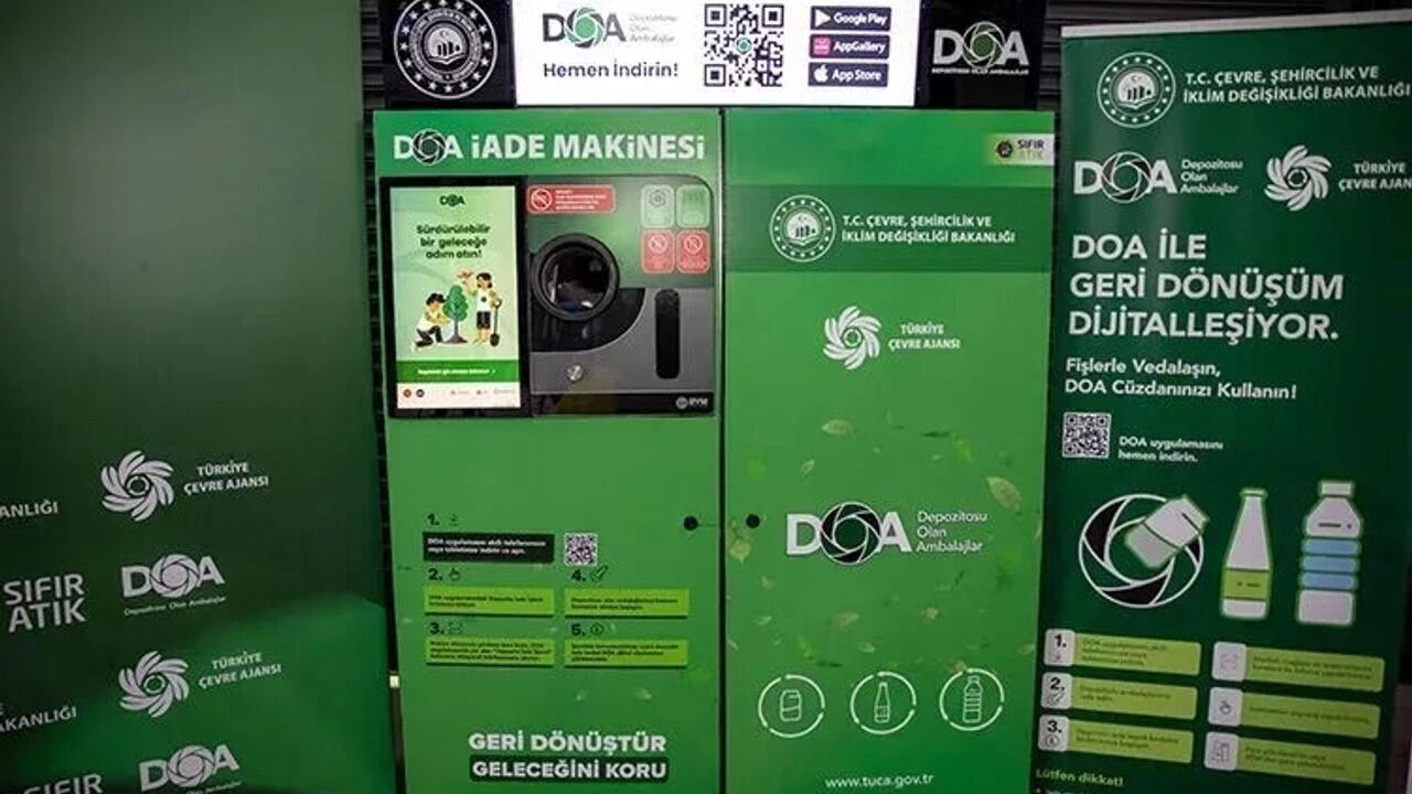 Vatandaşa Milyarlarca Liralık Ek Maliyet! İçecek Grubunda Doa Zammı! (2)