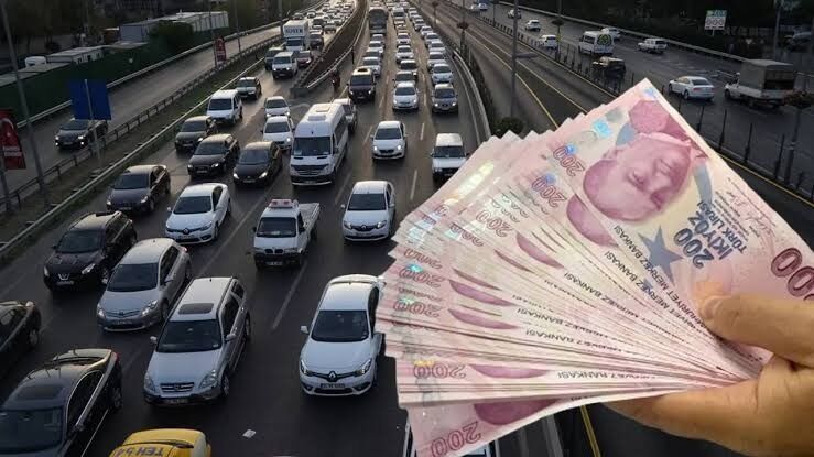 Vergisini Ödemeyen Aracını Muayene Ettiremeyecek! Mtv Ikinci Taksit Ödemeleri Başladı Son Gün 31 Temmuz