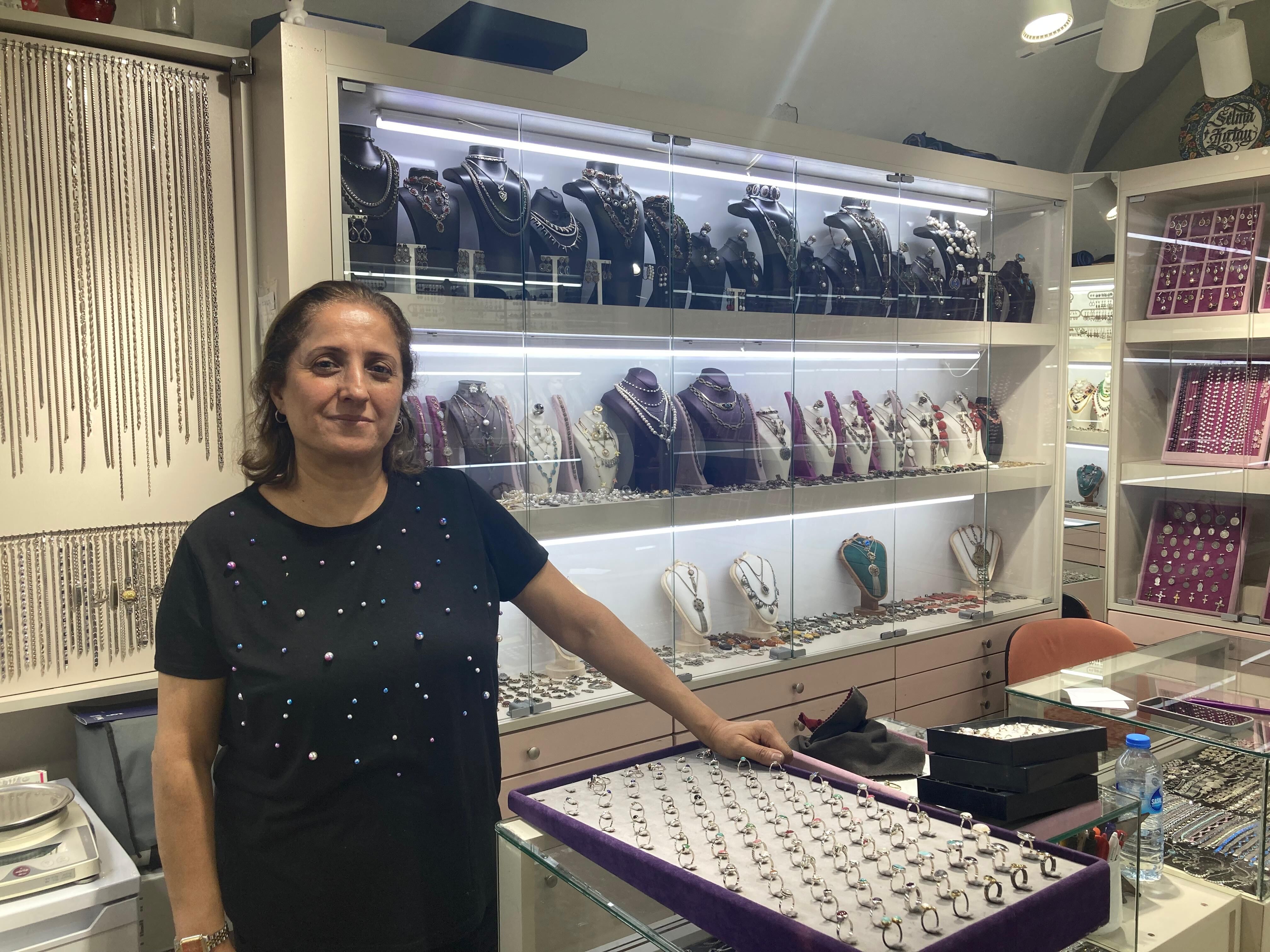 Modadan sonra yatırımın da adresi denmişti: Herkes satışlar arttı sanıyor ama esnaf kan ağlıyor!