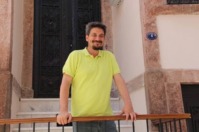 Eski Genel Müdürden Tugay’a TARKEM çağrısı