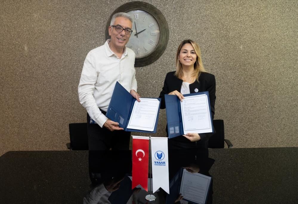 Yaşar Üniversitesi Ve İstanbul Medipol Üniversitesi’nden Iş Birliği 111