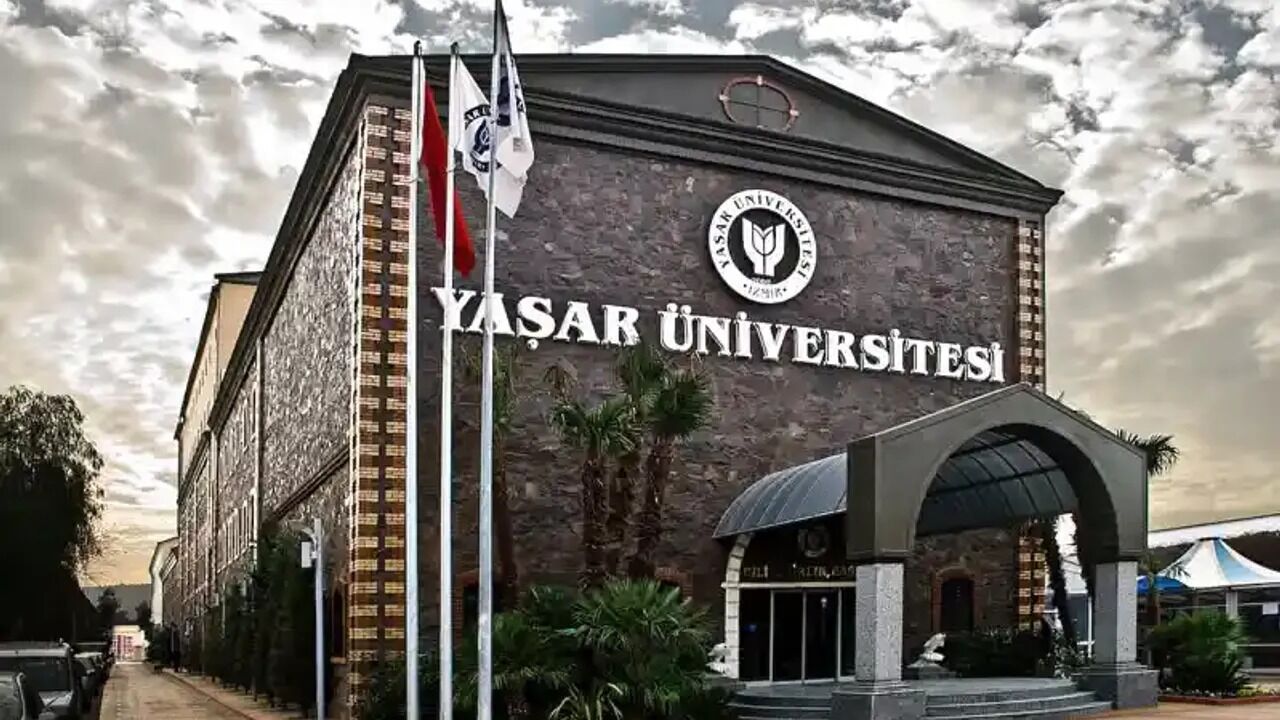 Yaşar Üniversitesi