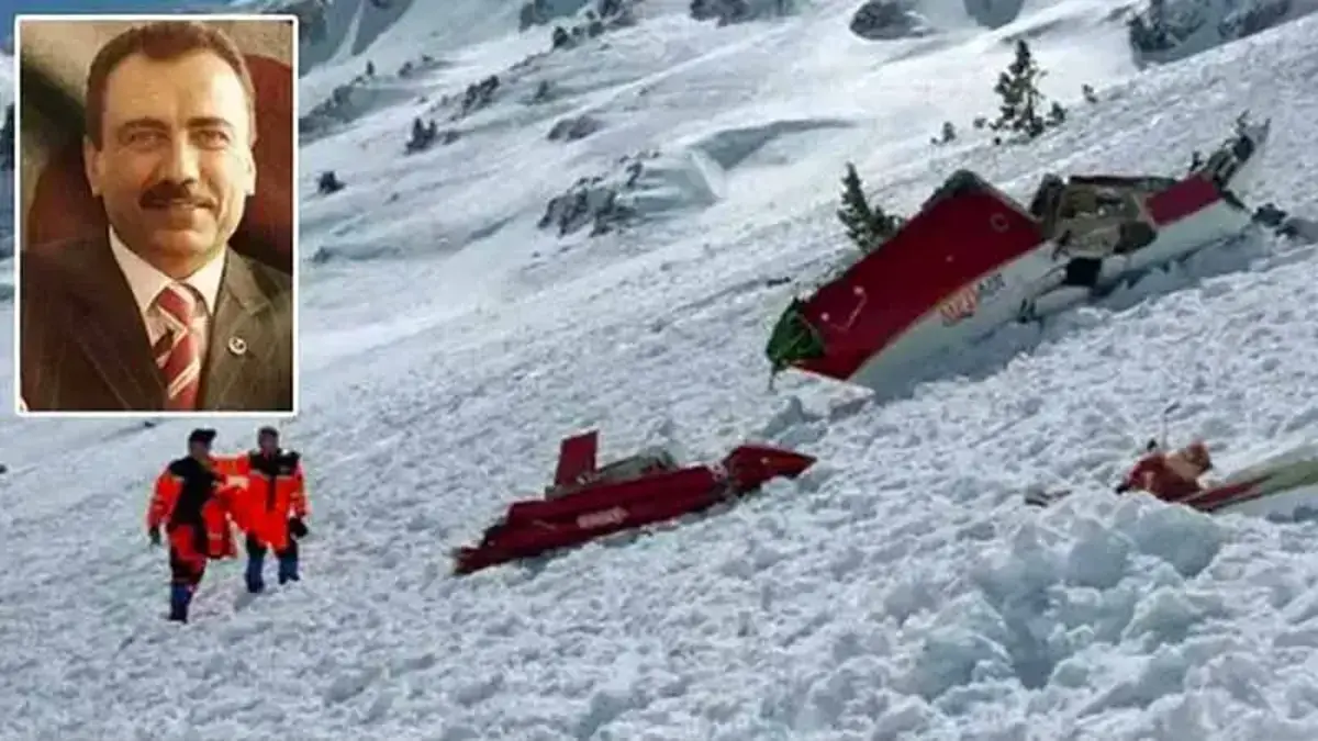 Yazıcıoğlu Dosyasında Tasarlayarak Öldürmekten Gözaltı 17 Yıl Sonra Dev Operasyon 1