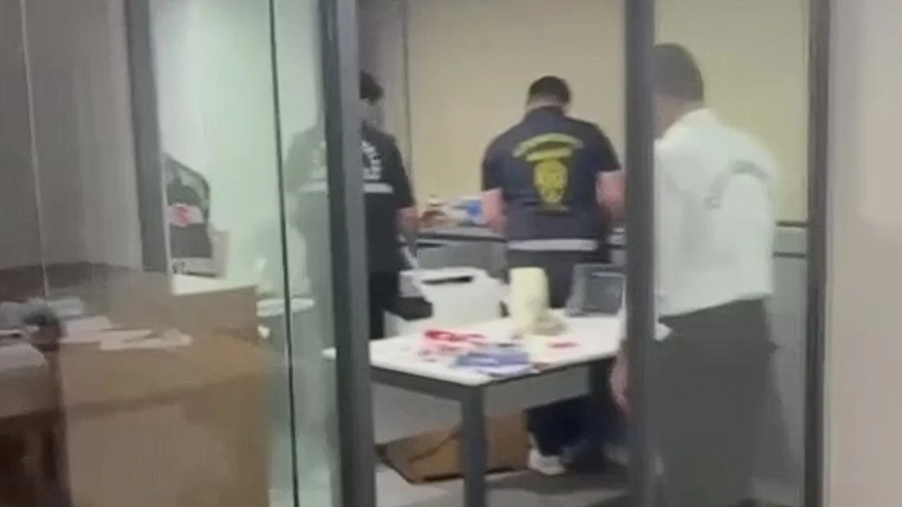 Yazıcıoğlu Dosyasında Tasarlayarak Öldürmekten Gözaltı 17 Yıl Sonra Dev Operasyon