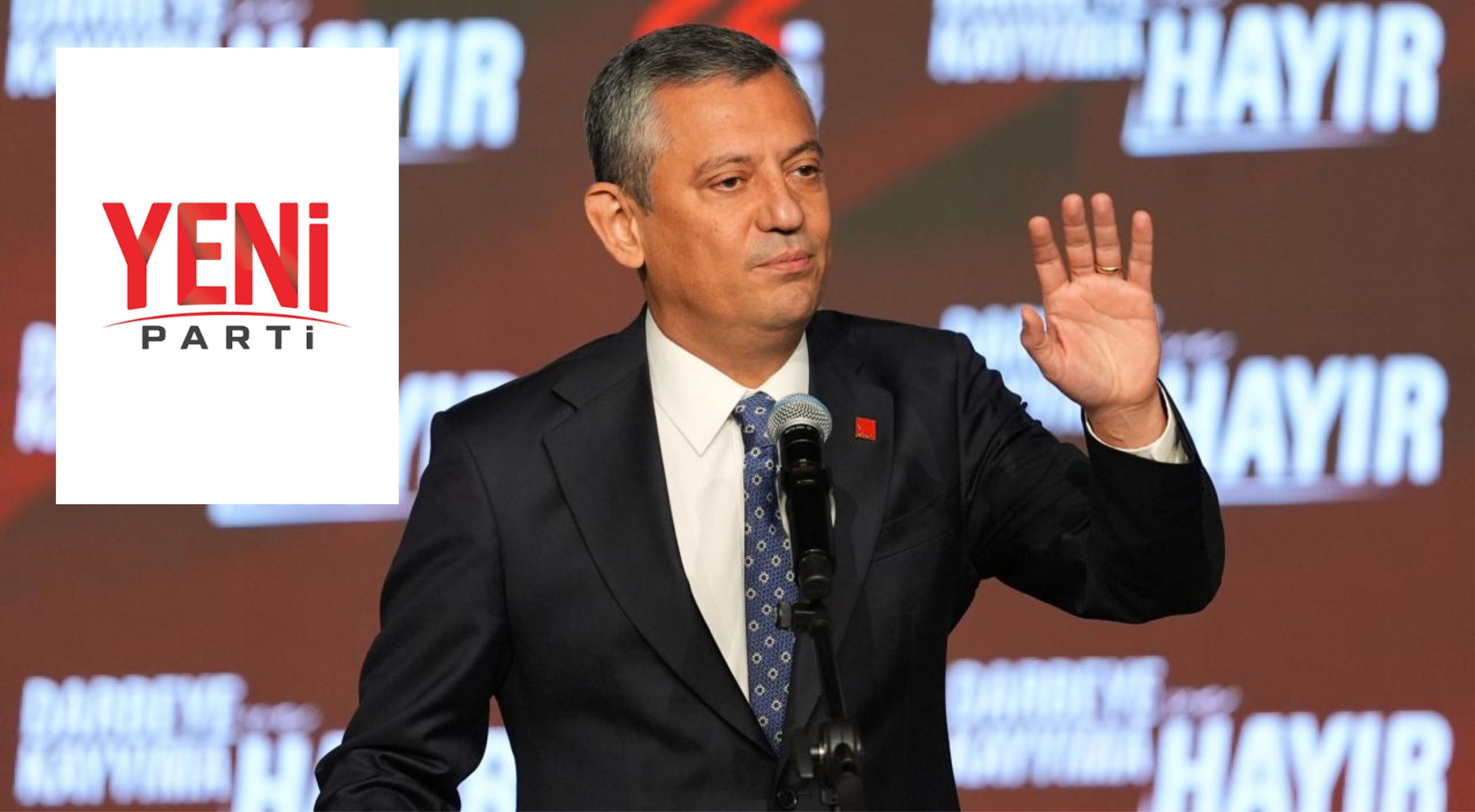 Yeni Parti Hazine Yardımı Alabilir Mi