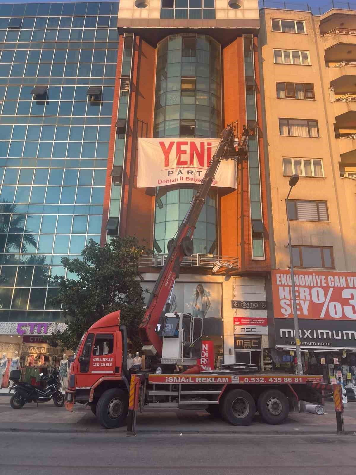 Yeni Parti Tabela (2)