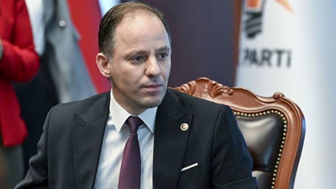 Yeni Parti Zonguldak Milletvekili Deniz Yavuzyılmaz