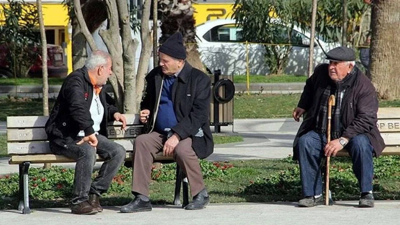 Yeni Rakamlar Aciklandi Emekliler Akin Akin Bu 3 Ile Tasiniyor 3348354 Photogallery 4