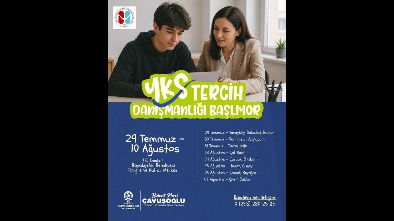 Yks Denizli