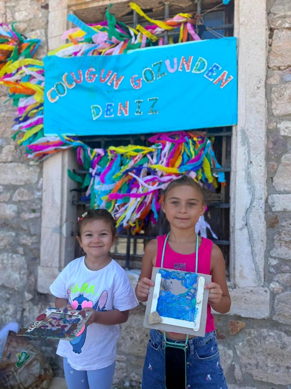 Yuvamız Çeşme Yaz Atölyeleri Mahalle Mahalle Çocuklarla Buluşuyorphoto 2026 07 09 09 59 47 3