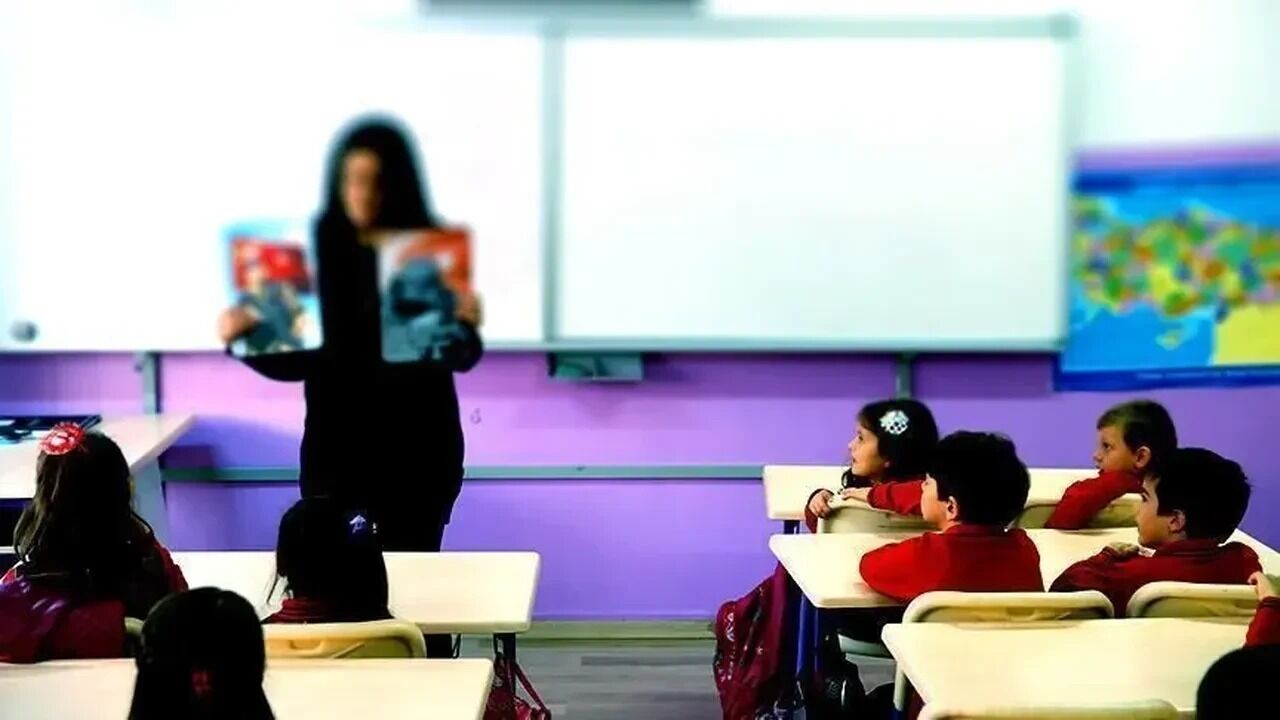 Zamli Ogretmen Maaslari 2026 Ne Kadar Oldu Temmuz Ogretmen Maas Zammi Hesaplamasi Yap 3345405 202607030918 3