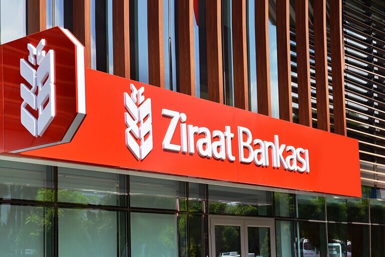 Ziraat Bankası Avrupa'nın En Büyük 50 Bankası Arasında! (1)