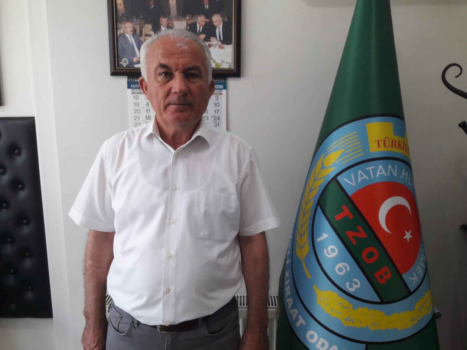 Ziraat Hububat