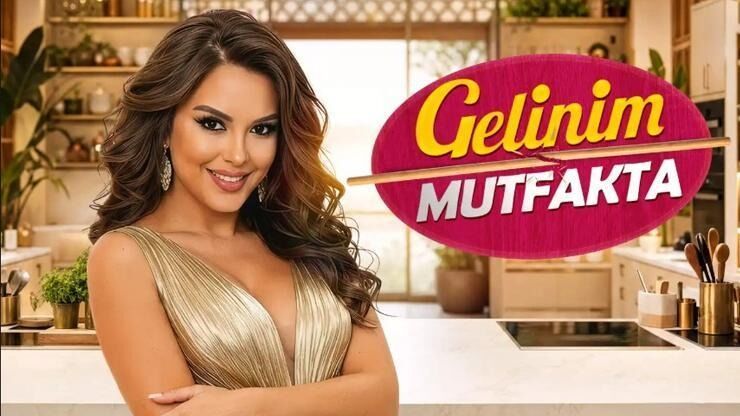 Gelinim Mutfakta çeyrek altını bugün hangi gelin kazandı? 16 Eylül Gelinim Mutfakta puan durumu