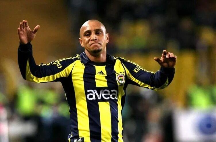 11. Roberto Carlos