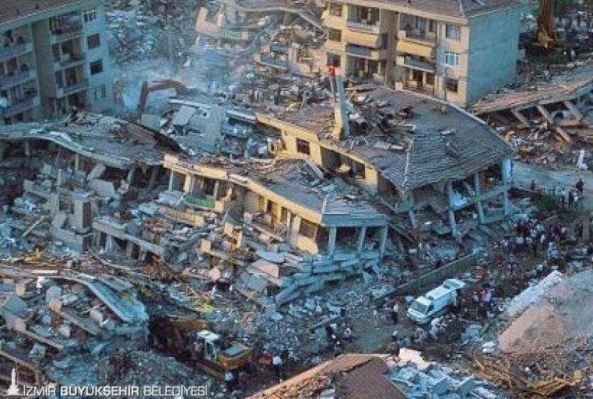 17 Ağustos Tanıkları Anlattı 27 Yıl Geçti Ama O Acı Hiç Dinmedi (3)