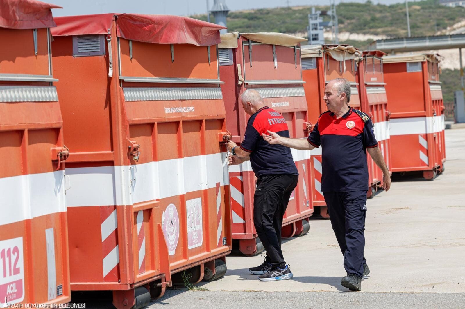 17 Ağustos Tanıkları Anlattı 27 Yıl Geçti Ama O Acı Hiç Dinmedi (5)